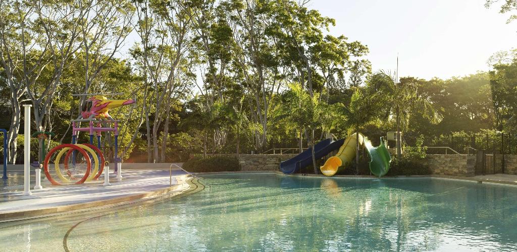RACV Royal Pines Resort photo 29