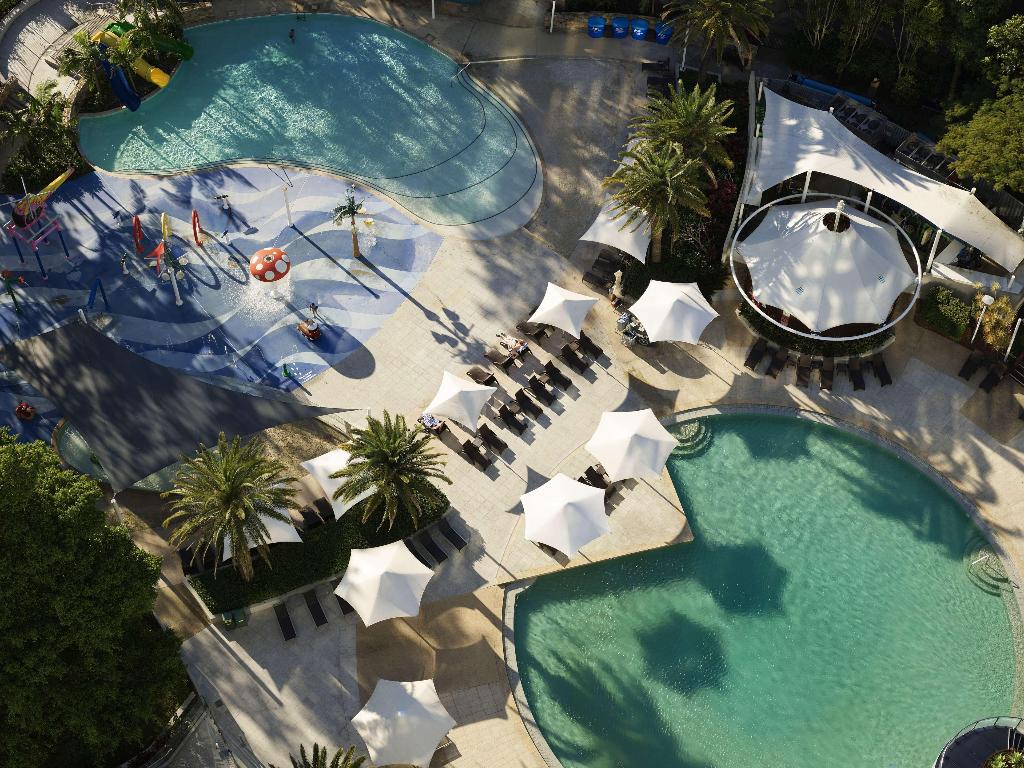 RACV Royal Pines Resort photo 34