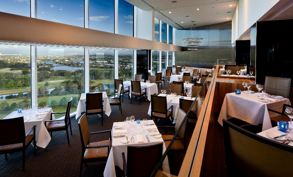 RACV Royal Pines Resort photo 64