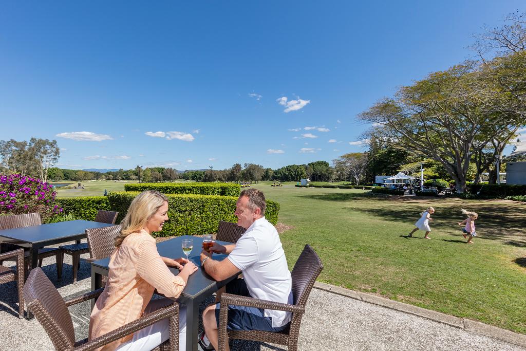 RACV Royal Pines Resort photo 65