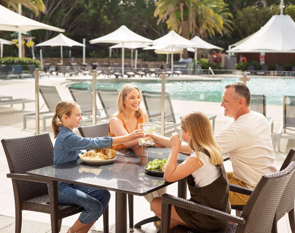 RACV Royal Pines Resort photo 57