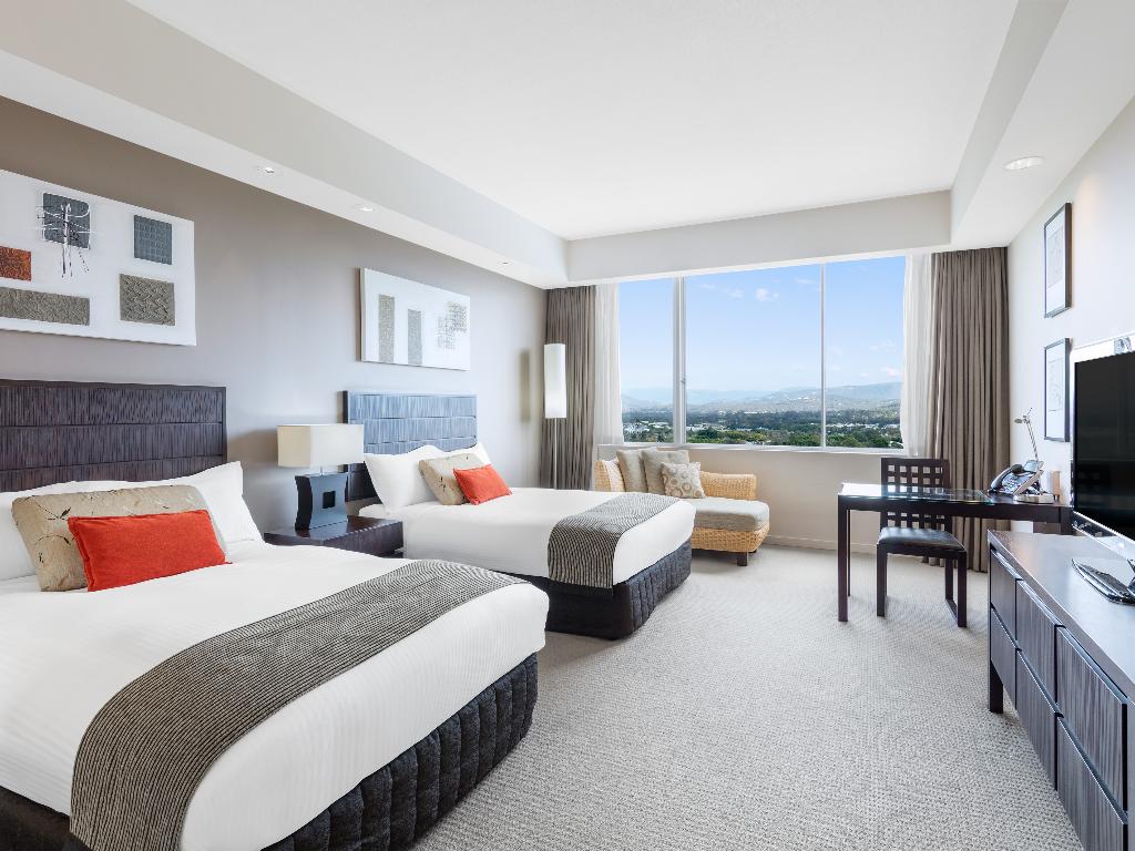 RACV Royal Pines Resort photo 18
