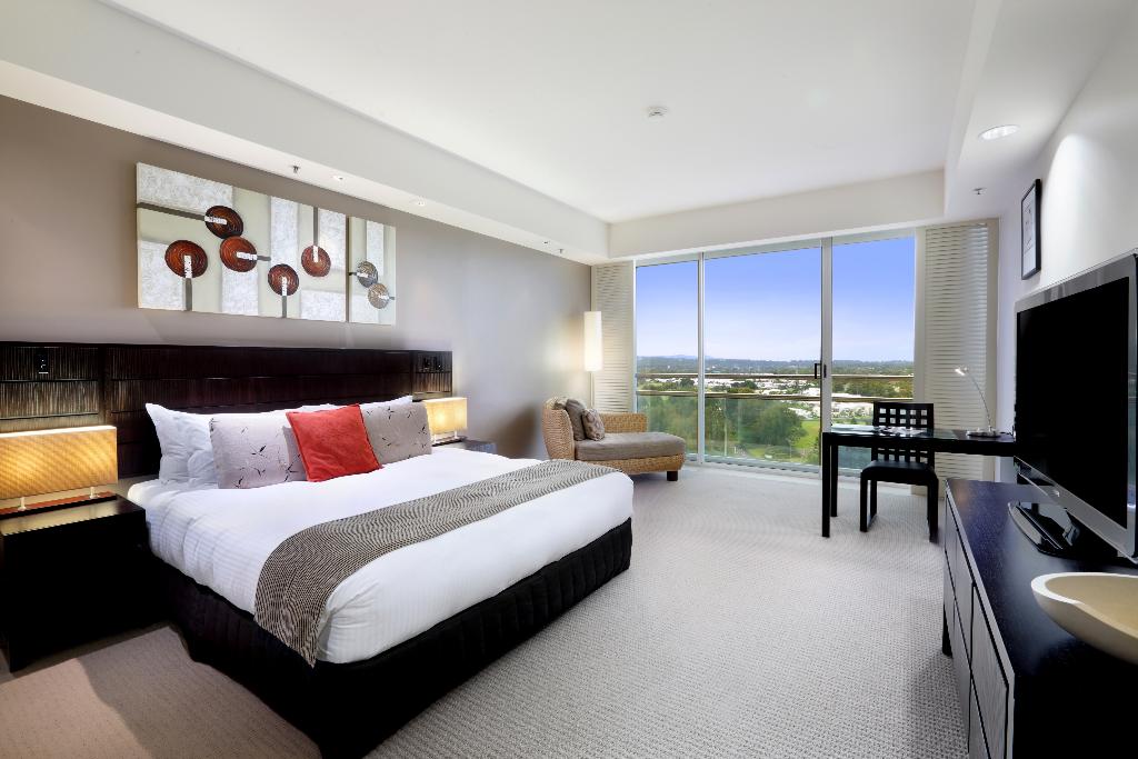 RACV Royal Pines Resort photo 63