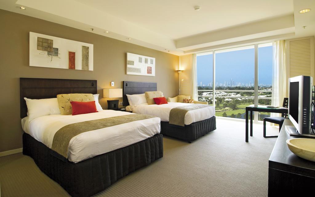 RACV Royal Pines Resort photo 38