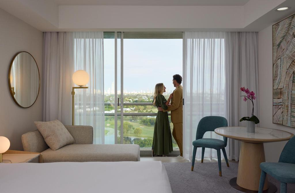 RACV Royal Pines Resort photo 12