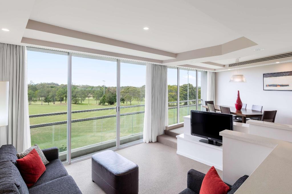 RACV Royal Pines Resort photo 90