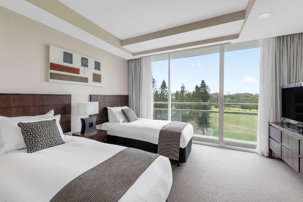 RACV Royal Pines Resort photo 70