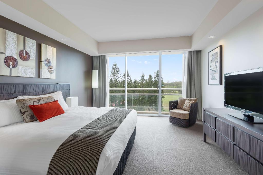 RACV Royal Pines Resort photo 69