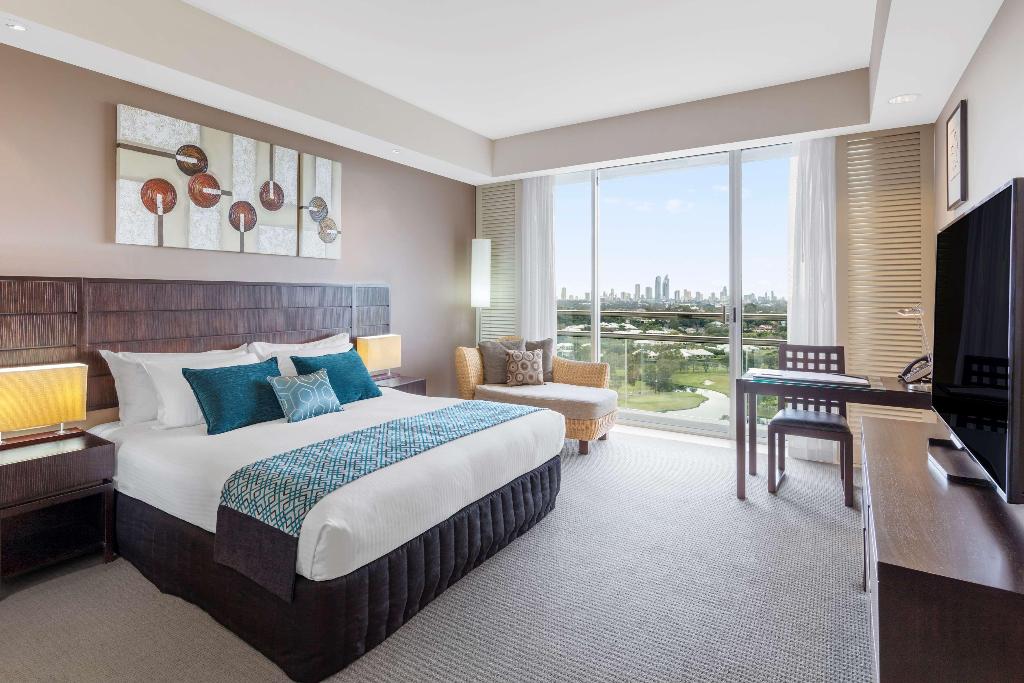 RACV Royal Pines Resort photo 66