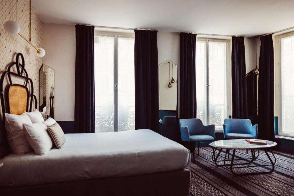 Hotel Panache