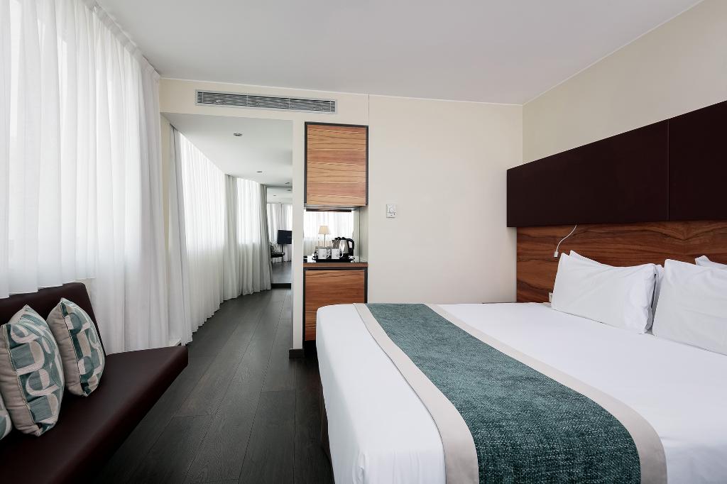Hotel Eurostars Embassy, Österreich, Wien. Großes 1