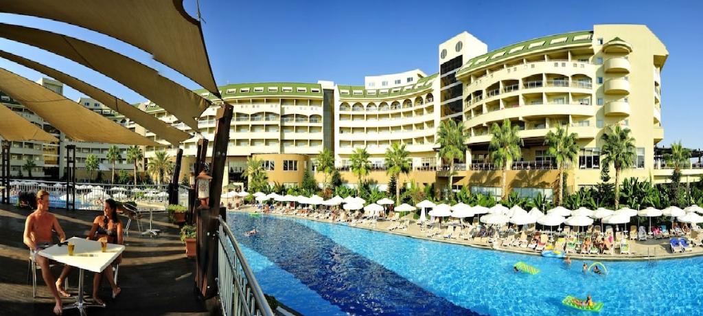 Amelia Beach Resort Hotel & Spa