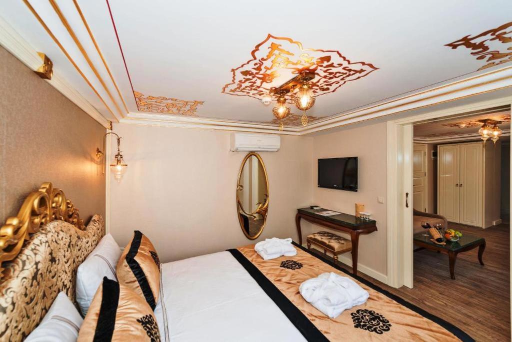 Hotel The Byzantium, Türkei, Istanbul. Großes 1