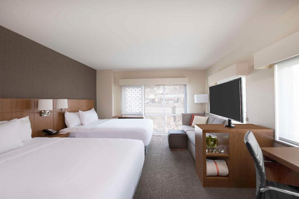 Hyatt Place Keystone