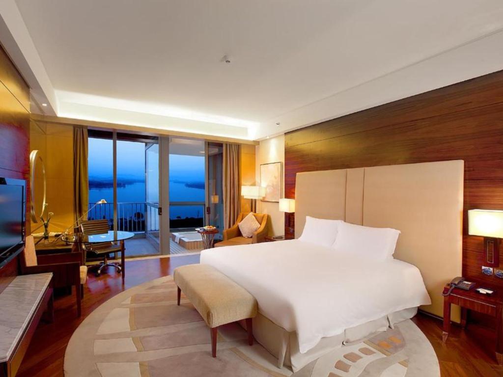 Hyatt Regency Dongguan