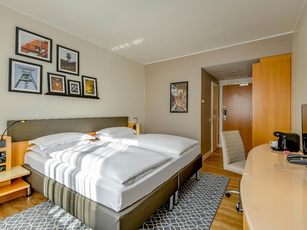 Mercure Hotel Bochum City