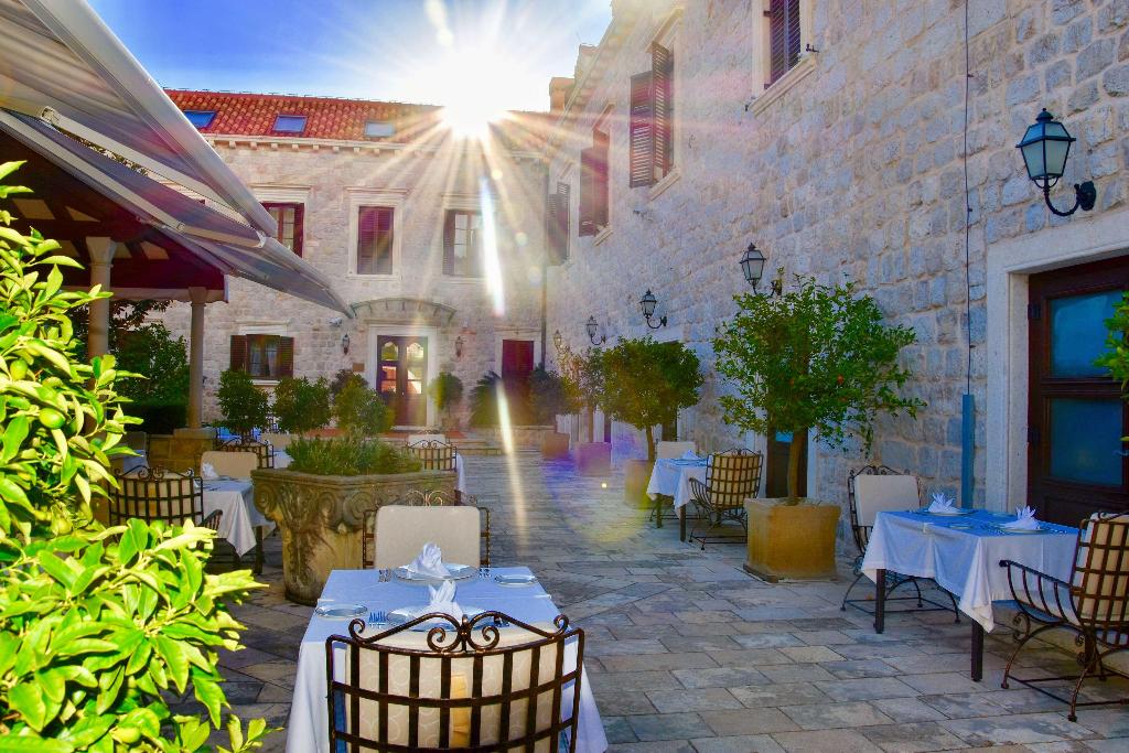 Hotel Hotel Kazbek, Kroatien, Dubrovnik. Großes 2
