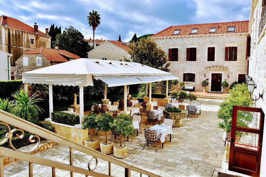 Hotel Hotel Kazbek, Kroatien, Dubrovnik. Großes 1