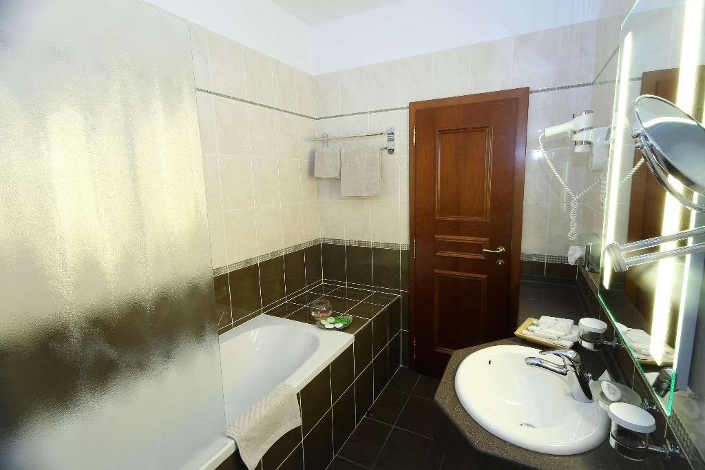 Hotel Hotel Kazbek, Kroatien, Dubrovnik. Großes 1