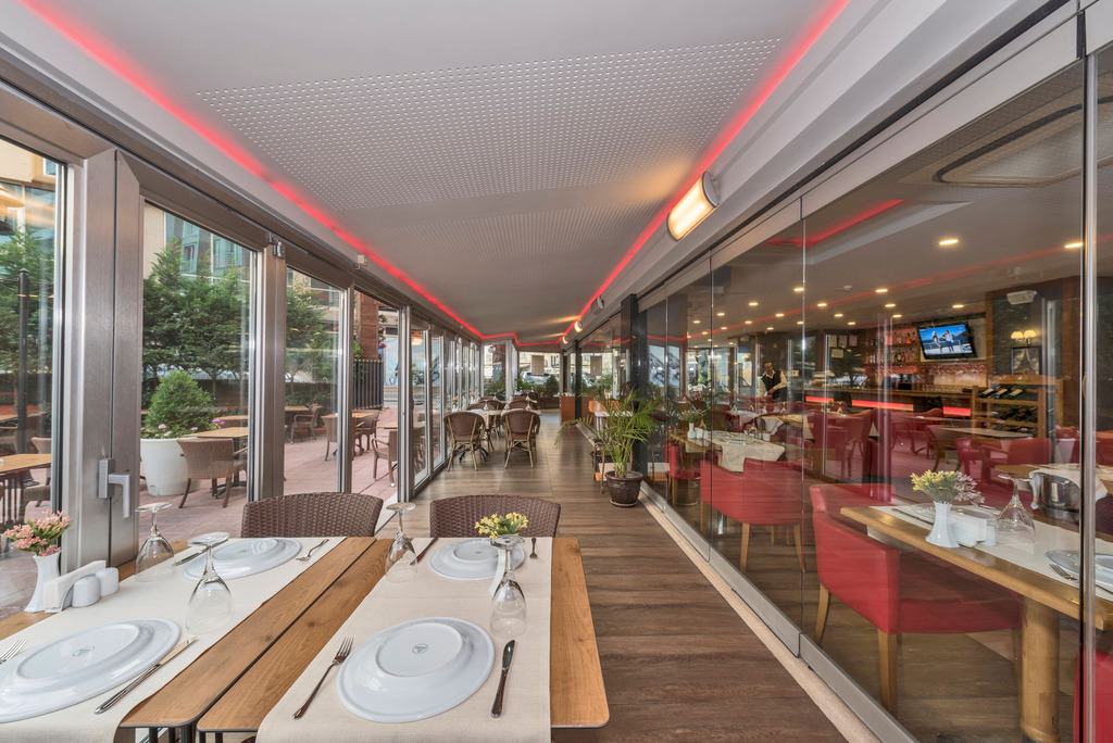 Hotel Vicenza, Türkei, Istanbul. Großes 2