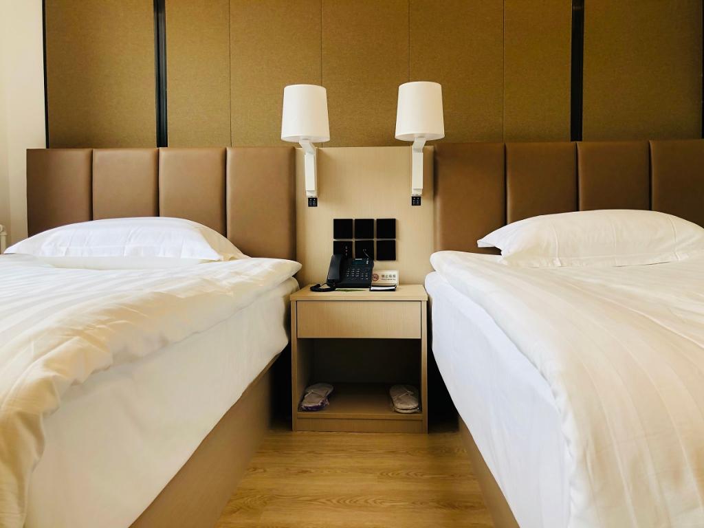 Hotel Yoo Beijing