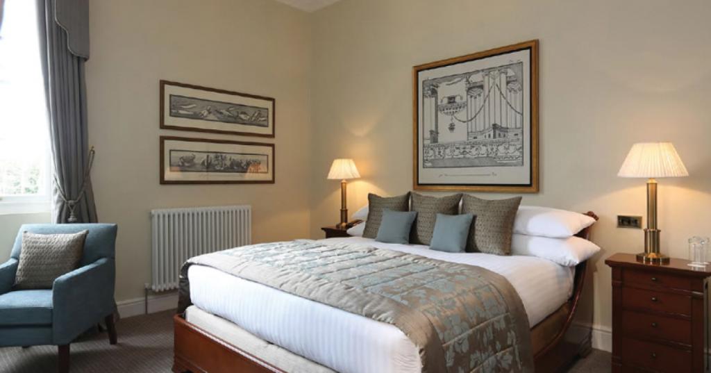 Bailbrook House
