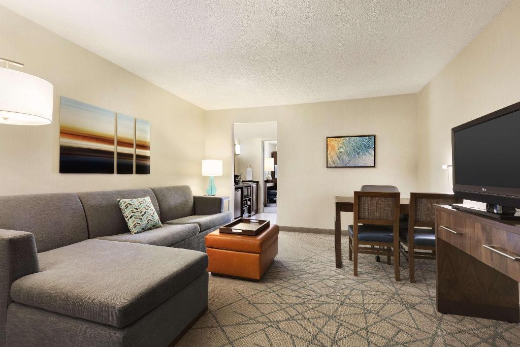 Embassy Suites San Luis Obispo