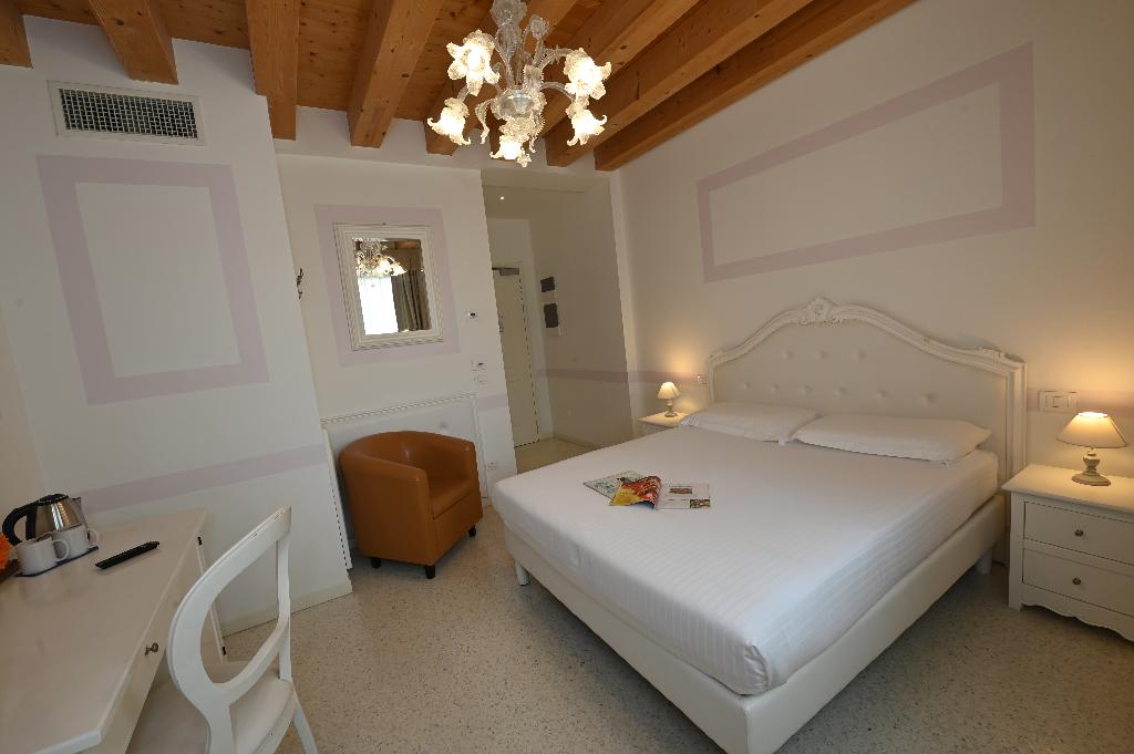 Hotel Villa Patriarca