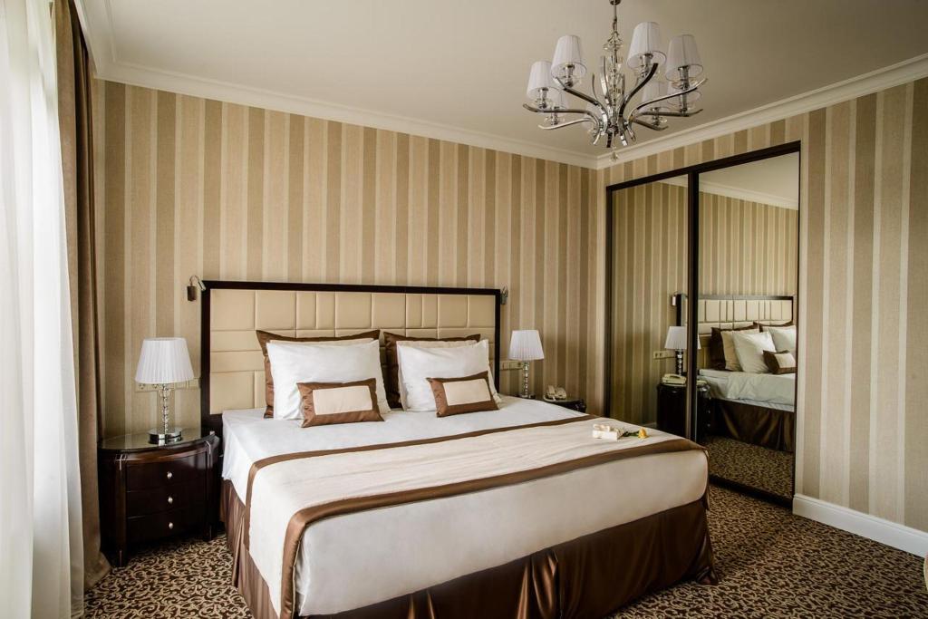 Baltic Beach Hotel and Spa