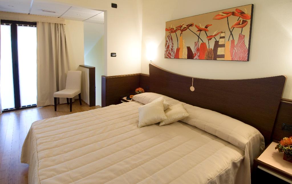 As Hotel Cambiago