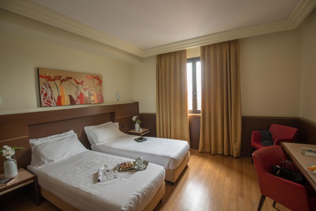 Hotel As Hotel Cambiago, Italien, Cambiago. Großes 2