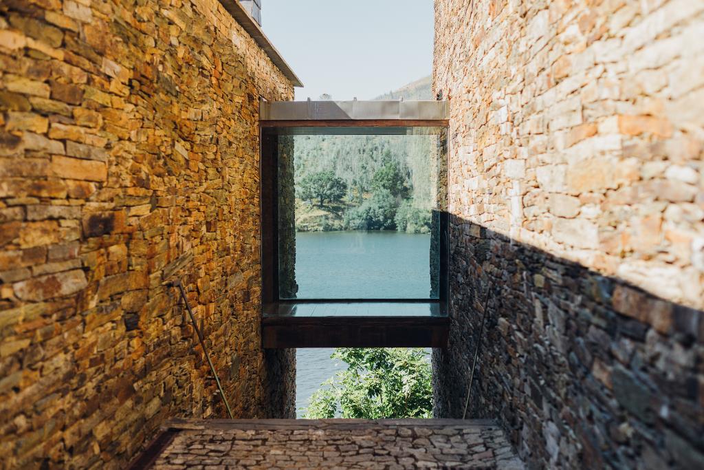 Hotel Octant Douro, Portugal, Castelo de Paiva. Großes 44