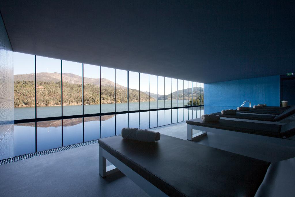 Hotel Octant Douro, Portugal, Castelo de Paiva. Großes 2