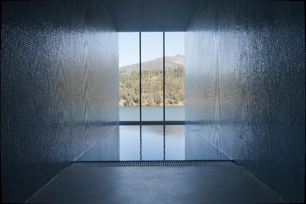 Hotel Octant Douro, Portugal, Castelo de Paiva. Großes 1