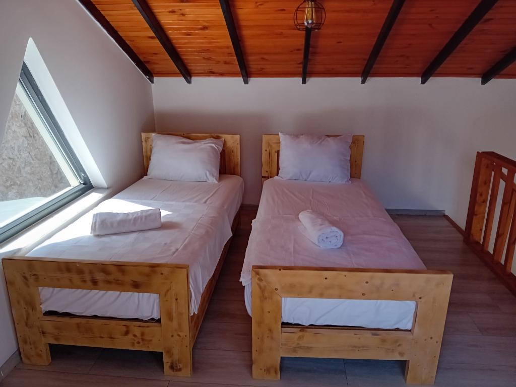 Taş Köy Villas