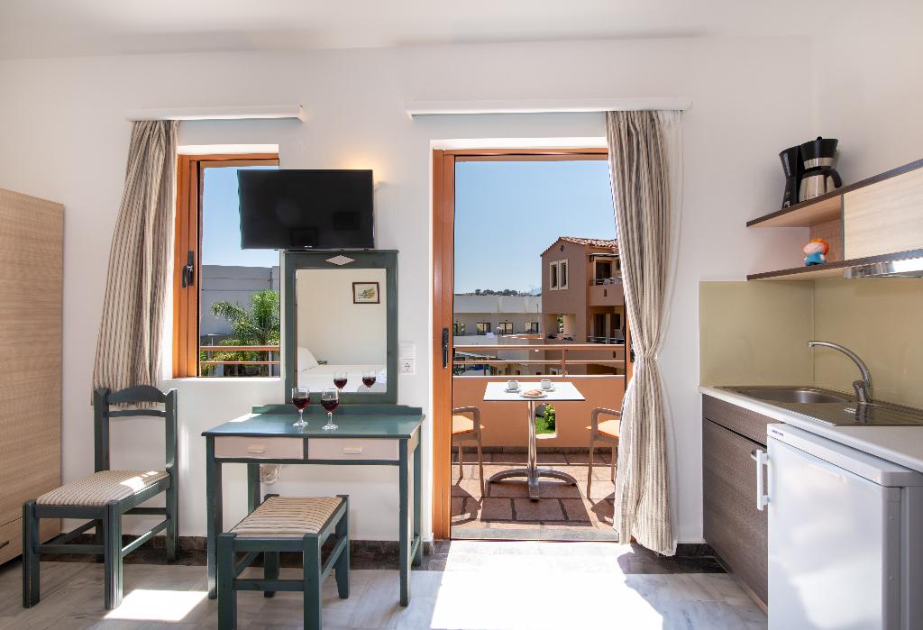 Eko Suites