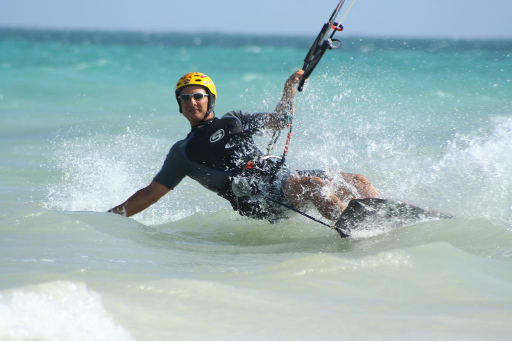 Hotel Pinewood Beach Resort & Spa, Kenia, Ukunda. Großes 2