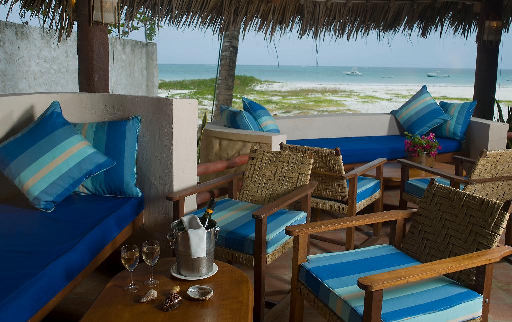 Hotel Pinewood Beach Resort & Spa, Kenia, Ukunda. Großes 55