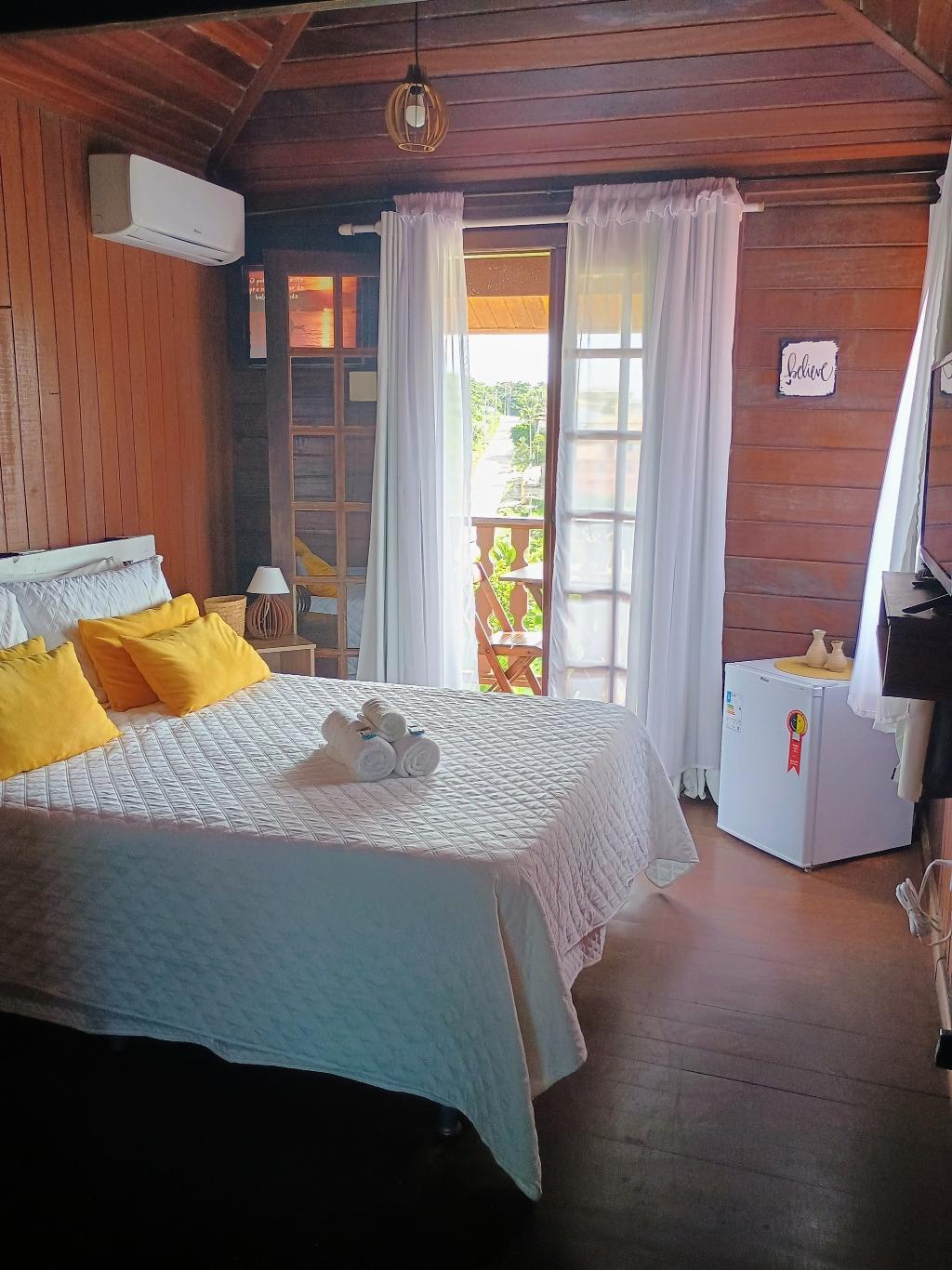 Namorada Brava Guest House