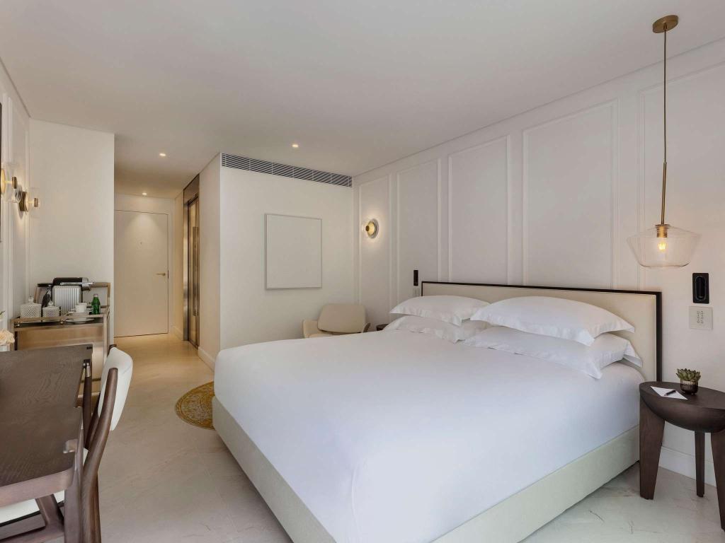 Theatron Jerusalem Hotel & Spa MGallery Collection