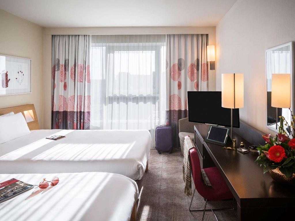 Novotel Reading Centre