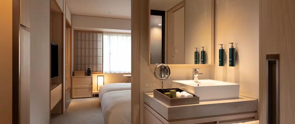 Doubletree By Hilton Kyoto Higashiyama