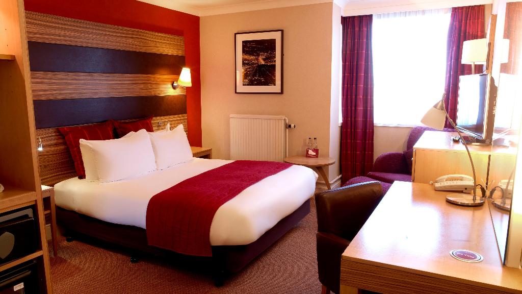 Crowne Plaza Chester