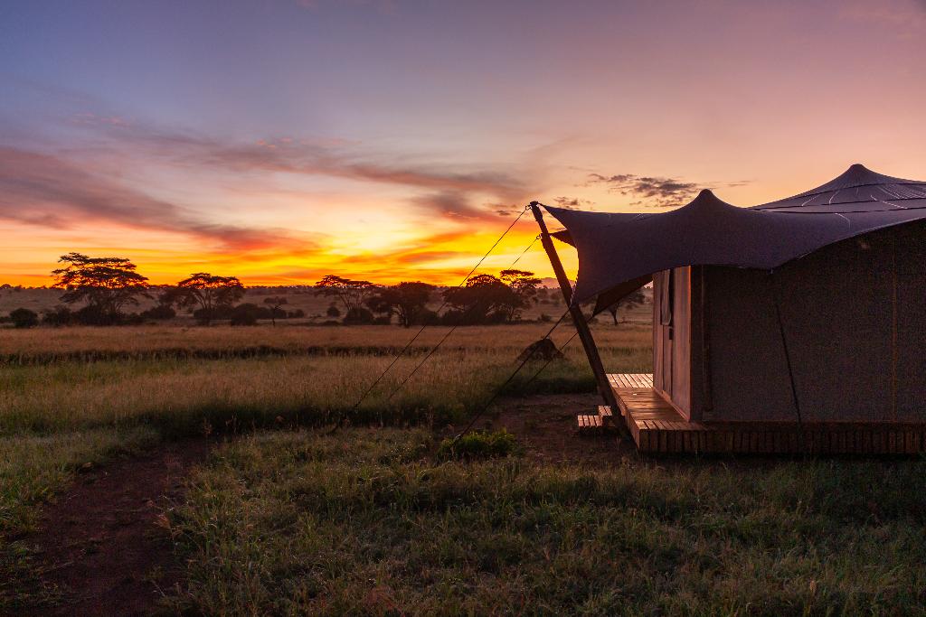 Anantya Serengeti