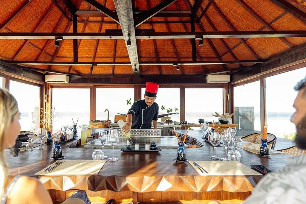 Hotel Sensations Eco-chic Hotel, Tansania, Pwani Mchangani. Großes 21