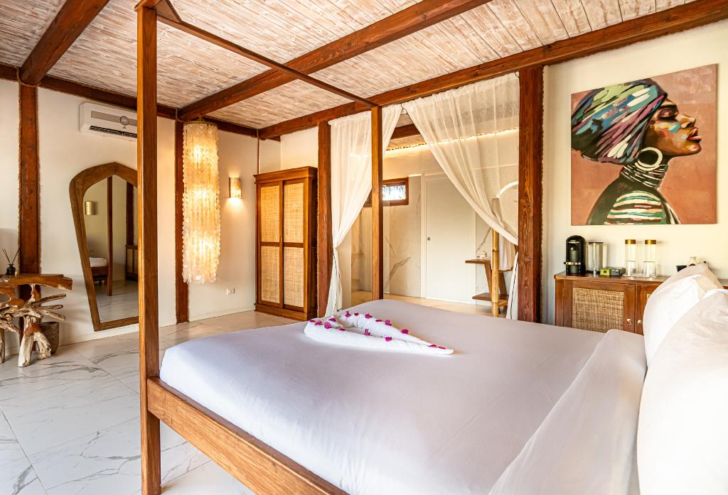 Sensations Eco-chic Hotel