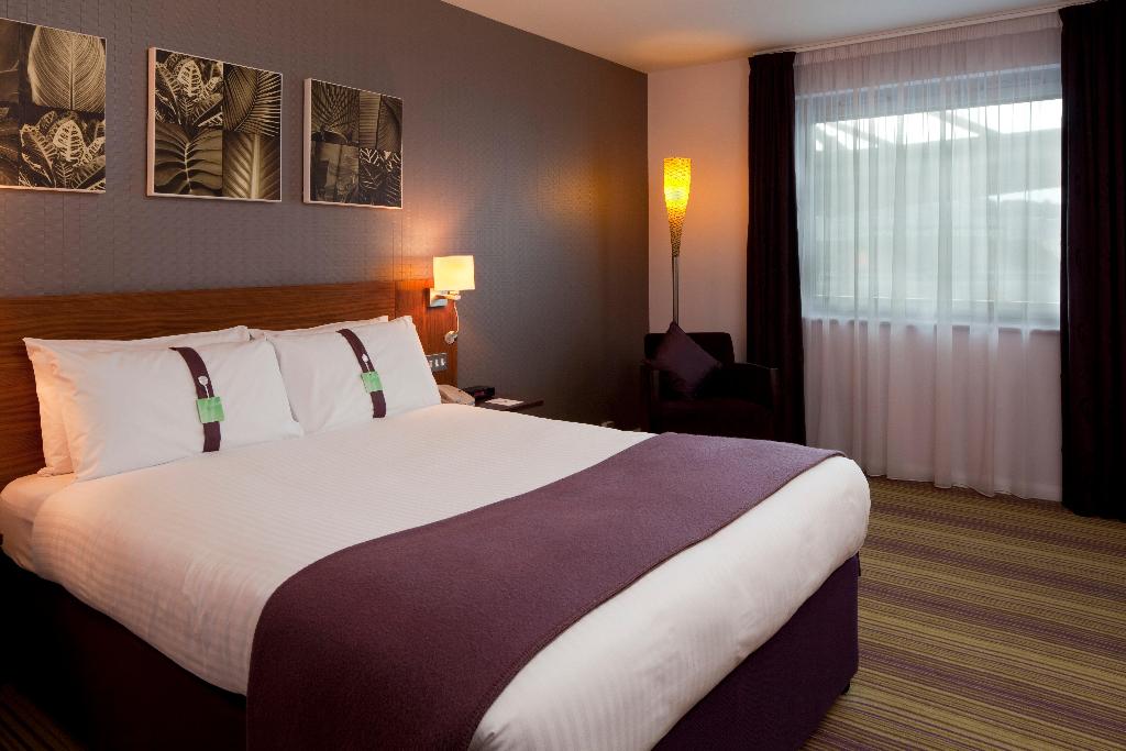 Holiday Inn Norwich City