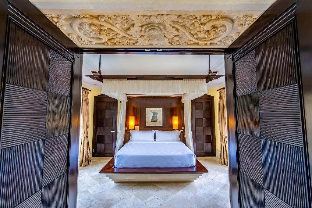 AYANA Villas Bali