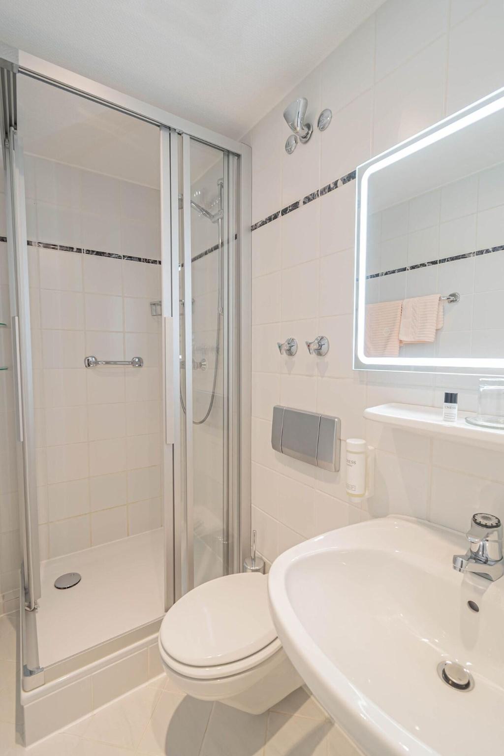 Hotel Villa Am Kurpark