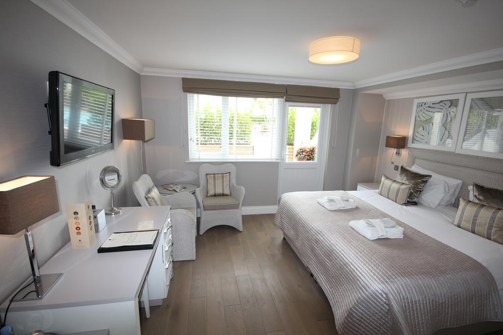 La Place Hotel